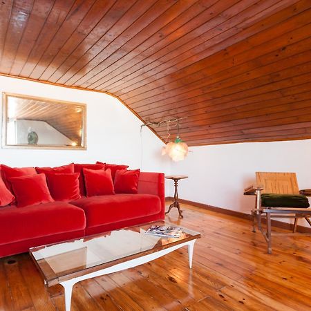 Bairrus Lisbon Apartments - Alfama III Екстер'єр фото