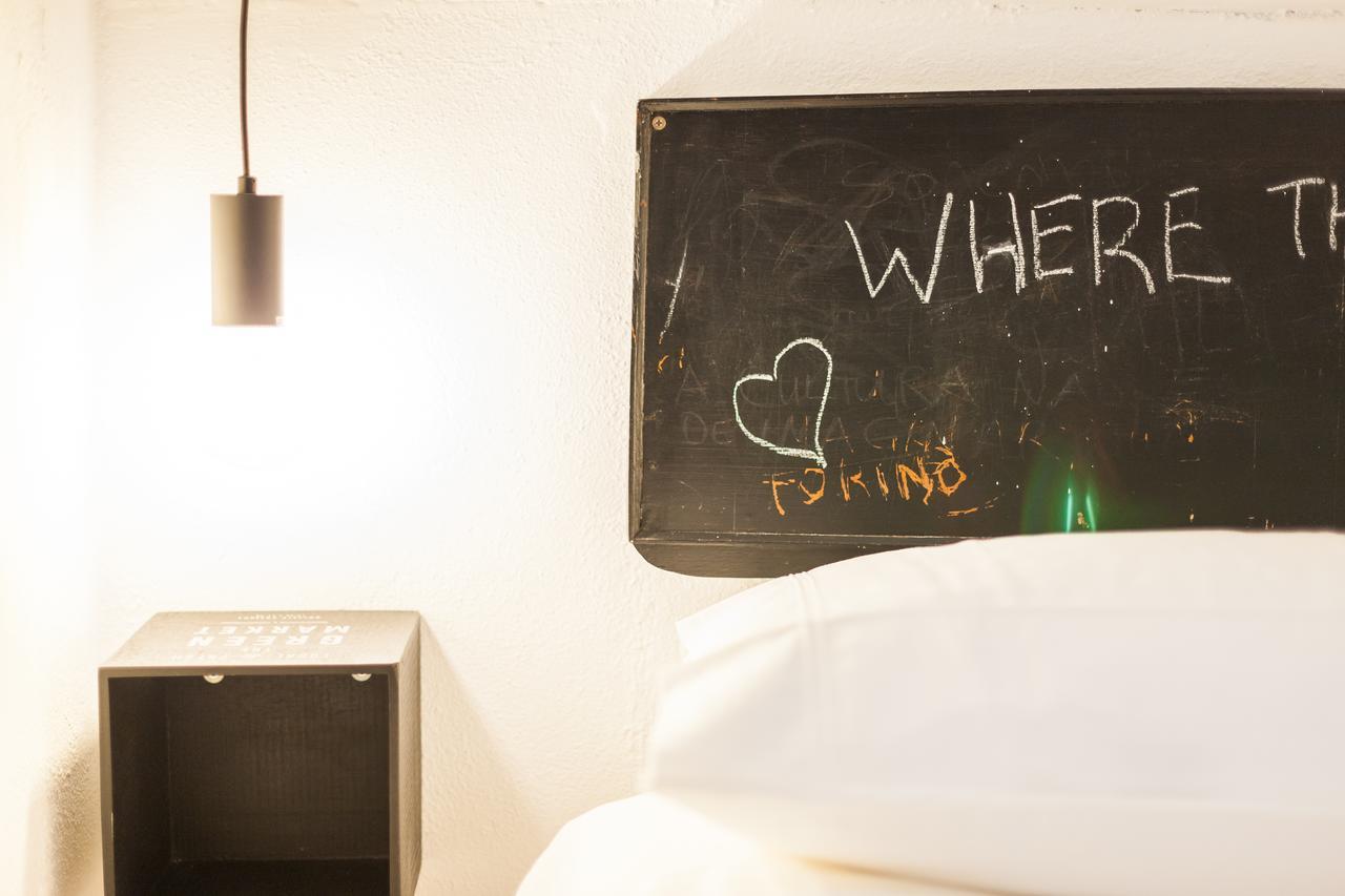 Bairrus Lisbon Apartments - Alfama III Екстер'єр фото