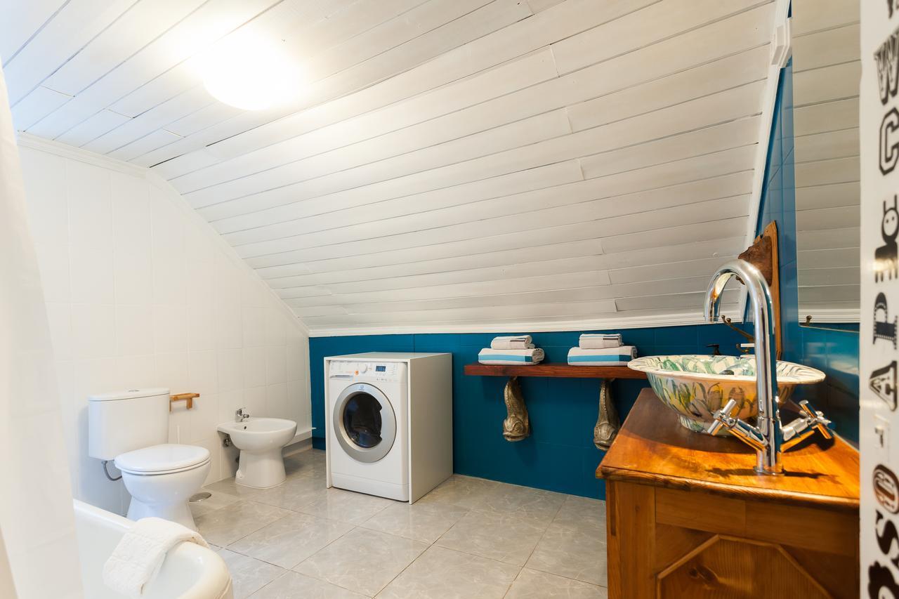 Bairrus Lisbon Apartments - Alfama III Екстер'єр фото